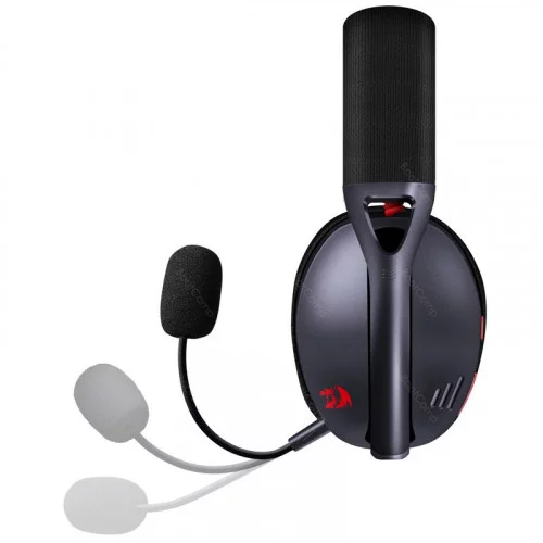 Игровая гарнитура REDRAGON IRE PRO чёрный (71535) 