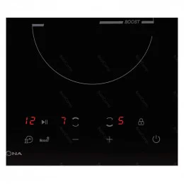 Поверхность индукционная KRONA MAGIER 30 BL 2BTK                                                                                                                                                                                                          