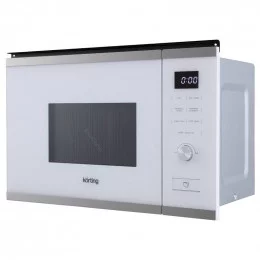 Микроволновая печь встраиваемая KORTING KMI820GSCW                                                                                                                                                                                                        