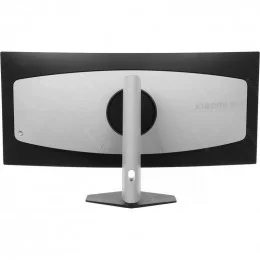 Монитор 34” Xiaomi Curved Gaming Monitor G34WQi 2026 (ELA6650RU)                                                                                                                                                                                          