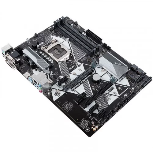 Материнская плата Asus PRIME B365-PLUS 
