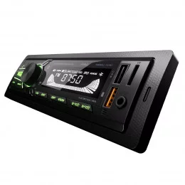 Автопроигрыватель AurA FIREBALL-101BT                                                                                                                                                                                                                     