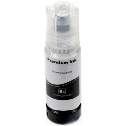 Чернила 103 для L3100/L3101/L3110/L3150 Inko (Eco Tank, 70g) Black                                                                                                                                                                                        