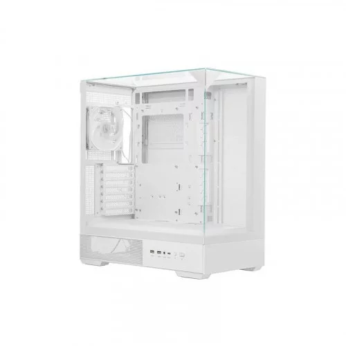 Корпус ZALMAN P40 Prism (White) 
