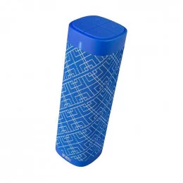 Портативная колонка SVEN PS-115 Blue                                                                                                                                                                                                                      