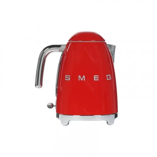 Электрический чайник Smeg KLF03RDEU (Красный) 