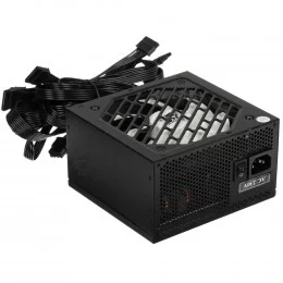 Блок питания 1STPLAYER FK 7.0 [PS-700FK] черный                                                                                                                                                                                                           