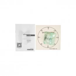 IP-камера Hikvision DS-2CD2T43G2-4I 2.8 mm                                                                                                                                                                                                                