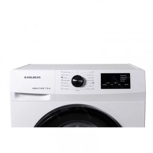 Стиральная машина HOLBERG HWM 47122W 
