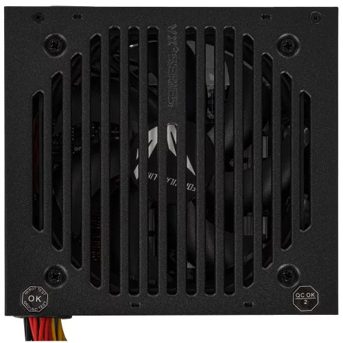 Блок питания Formula VX PLUS 500 [VX PLUS 500W] черный 