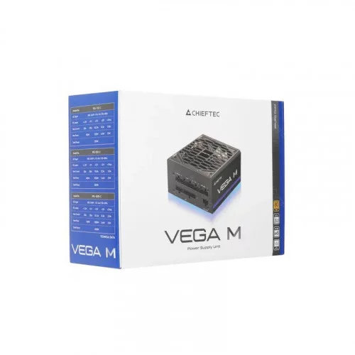 Блок питания Chieftec Vega M (PPG-850-C) 
