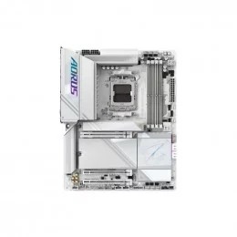 Материнская плата GIGABYTE X870E AORUS PRO ICE                                                                                                                                                                                                            