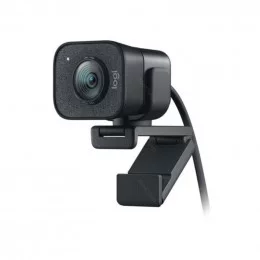 Веб-камера Logitech StreamCam Graphite                                                                                                                                                                                                                    