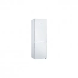 Холодильник Bosch KGV362WEAS                                                                                                                                                                                                                              