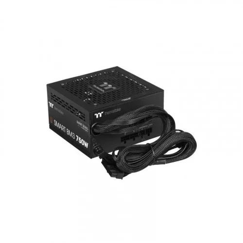 Блок питания Thermaltake 750W BM3 PS-SPD-0750MNFABE-3 