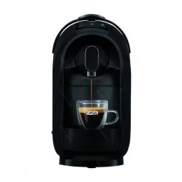 Кофемашина Caffitaly NOEMI S24 BLACK                                                                                                                                                                                                                      