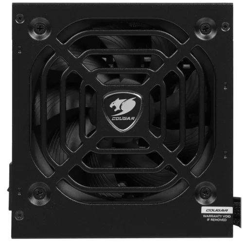 Блок питания Cougar STC500 500W [CGR SC-500] черный 