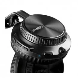 Беспроводные наушники с микрофоном SVEN AP-B630MV                                                                                                                                                                                                         