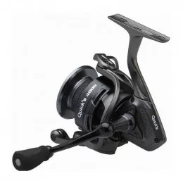 Катушка Dam Quick5 2000FD 7+1п                                                                                                                                                                                                                            