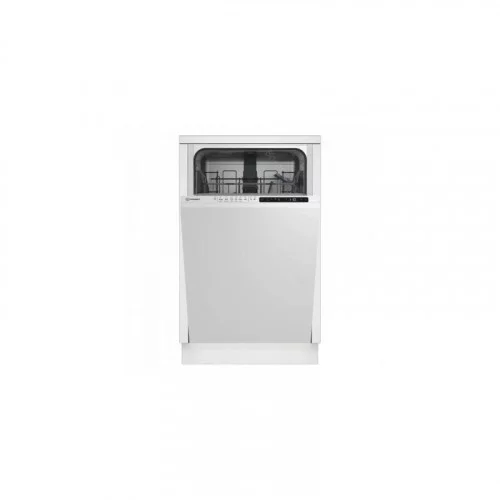 Машина посудомоечная встраиваемая Indesit RWM 8E55 