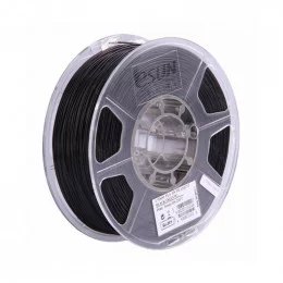 Пластик ESUN PLA 1.75mm Black                                                                                                                                                                                                                             