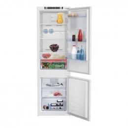 Холодильник встраиваемый BEKO BCNA 275E41SN                                                                                                                                                                                                               