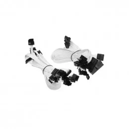 Блок питания Thermaltake Toughpower GF A3 Snow 850W (PS-TPD-0850FNFAGE-N)                                                                                                                                                                                 