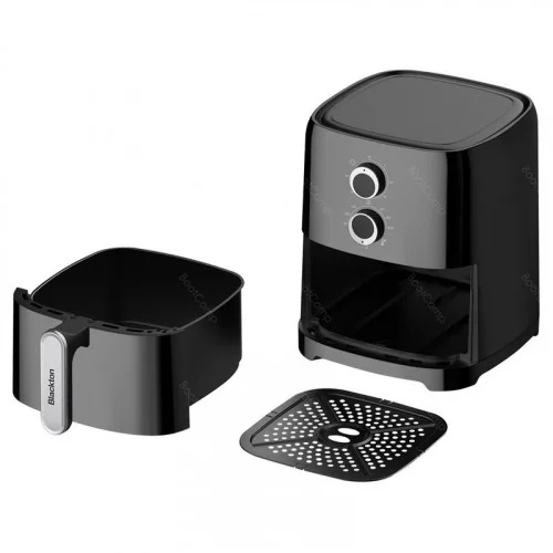 Аэрогриль Blackton Bt AF400M Black 
