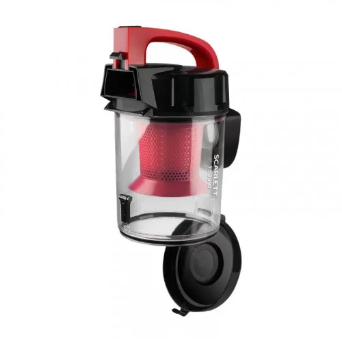 Пылесос Scarlett SC-VC80C11 