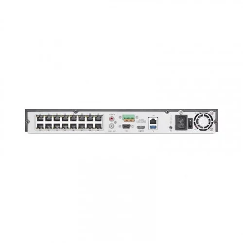 Сетевой регистратор Hikvision DS-7608NI-I2 