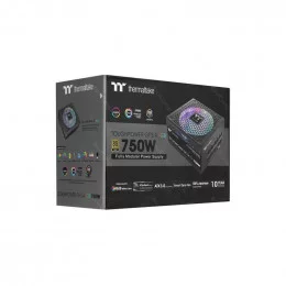 Блок питания Thermaltake Toughpower GF3 ARGB 750W (PS-TPD-0750F4FAGE-1)                                                                                                                                                                                   