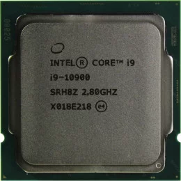 Процессор Intel Core i9-10900 Box BX8070110900                                                                                                                                                                                                            