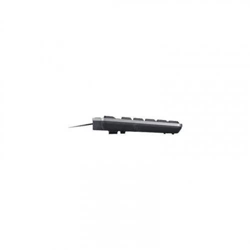 Клавиатура Dell KB522 черный 