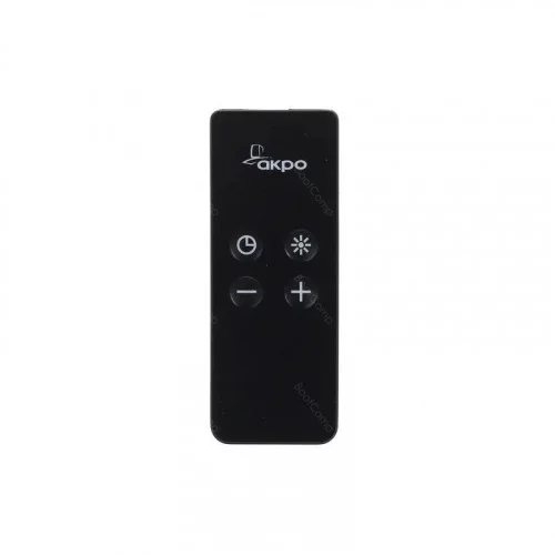 Вытяжка наклонная AKPO WK-9 Cetias 90 Inox/White Glass 