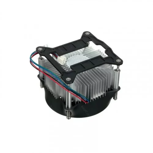 Кулер для процессора Deepcool Theta 20 PWM DP-ICAS-T20P-17 