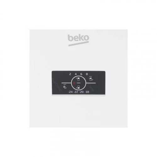 Холодильник Beko B3R0CNK332HW 