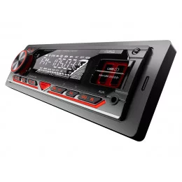 Автопроигрыватель AurA FIREBALL-301BT                                                                                                                                                                                                                     