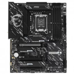 Материнская плата MSI Z890 GAMING PLUS WIFI                                                                                                                                                                                                               