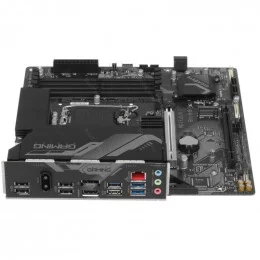 Материнская плата GIGABYTE B760M GAMING X WIFI6E GEN5                                                                                                                                                                                                     