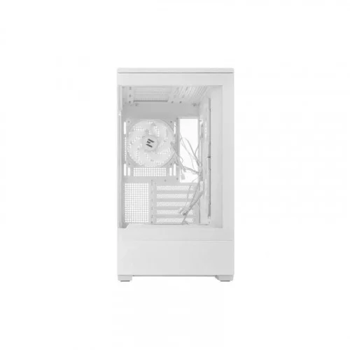 Корпус ZALMAN P30 V2 (White) 
