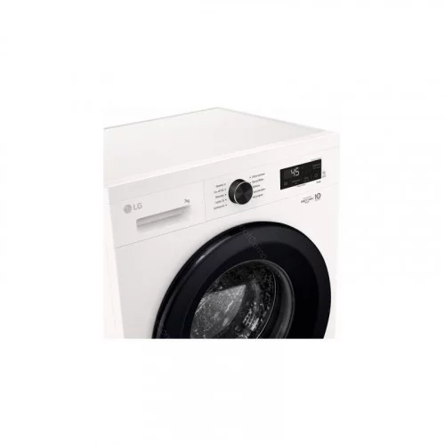 Стиральная машина LG F2X10S7NWK 