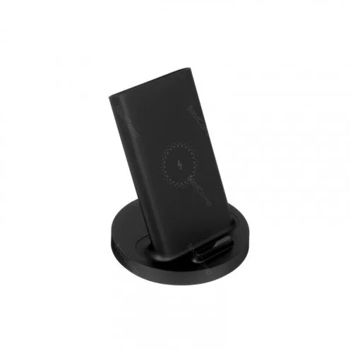 Беспроводное зарядное устройство Xiaomi Mi 20W Wireless Charging Stand (GDS4145GL) 