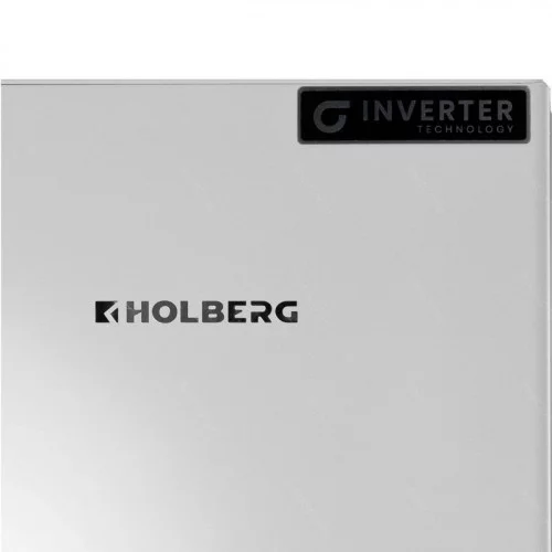 Холодильник HOLBERG HRSB 5164NDWi 