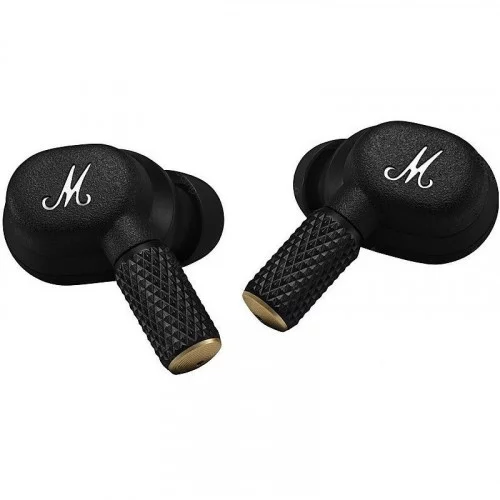 Наушники беспроводные Marshall Motif II A.N.C. Black 