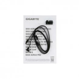 Материнская плата GIGABYTE B850M GAMING X WIFI6E                                                                                                                                                                                                          