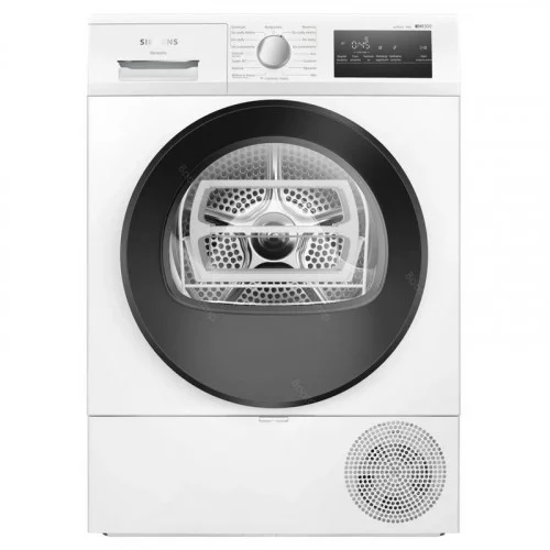 Сушильная машина Siemens WT 45HV99 PL 