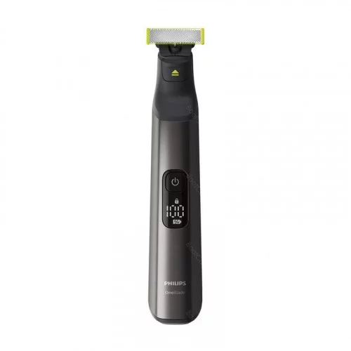 Триммер Philips OneBlade Pro 360 Face and Body QP6651/61 