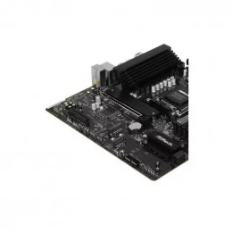 Материнская плата ASRock B850M Pro A                                                                                                                                                                                                                      