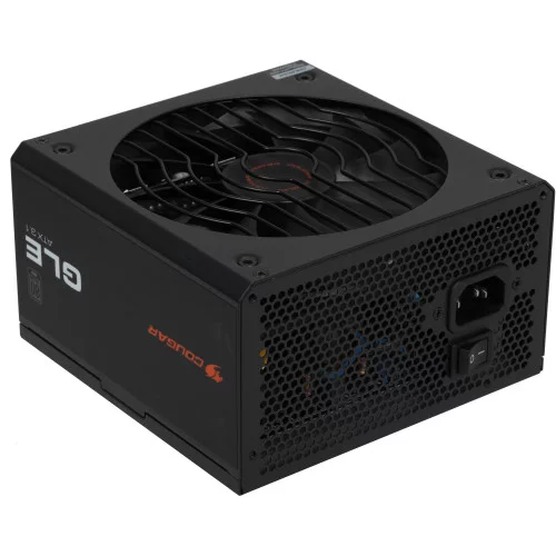 Блок питания Cougar GLE 850 [CGR GMX-850] черный 