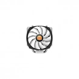 Кулер для процессора Thermaltake CL-P001-AL12BL Frio Silent 12 150W                                                                                                                                                                                       